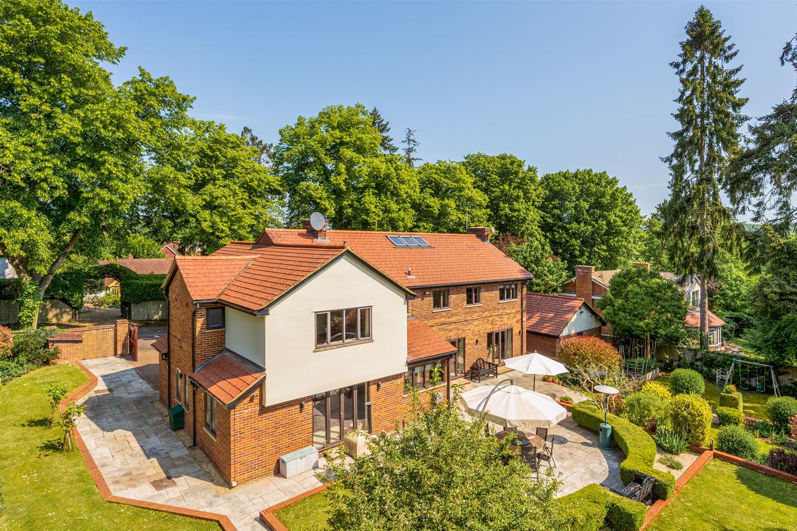 Rotherfield Road, Henley-On-Thames